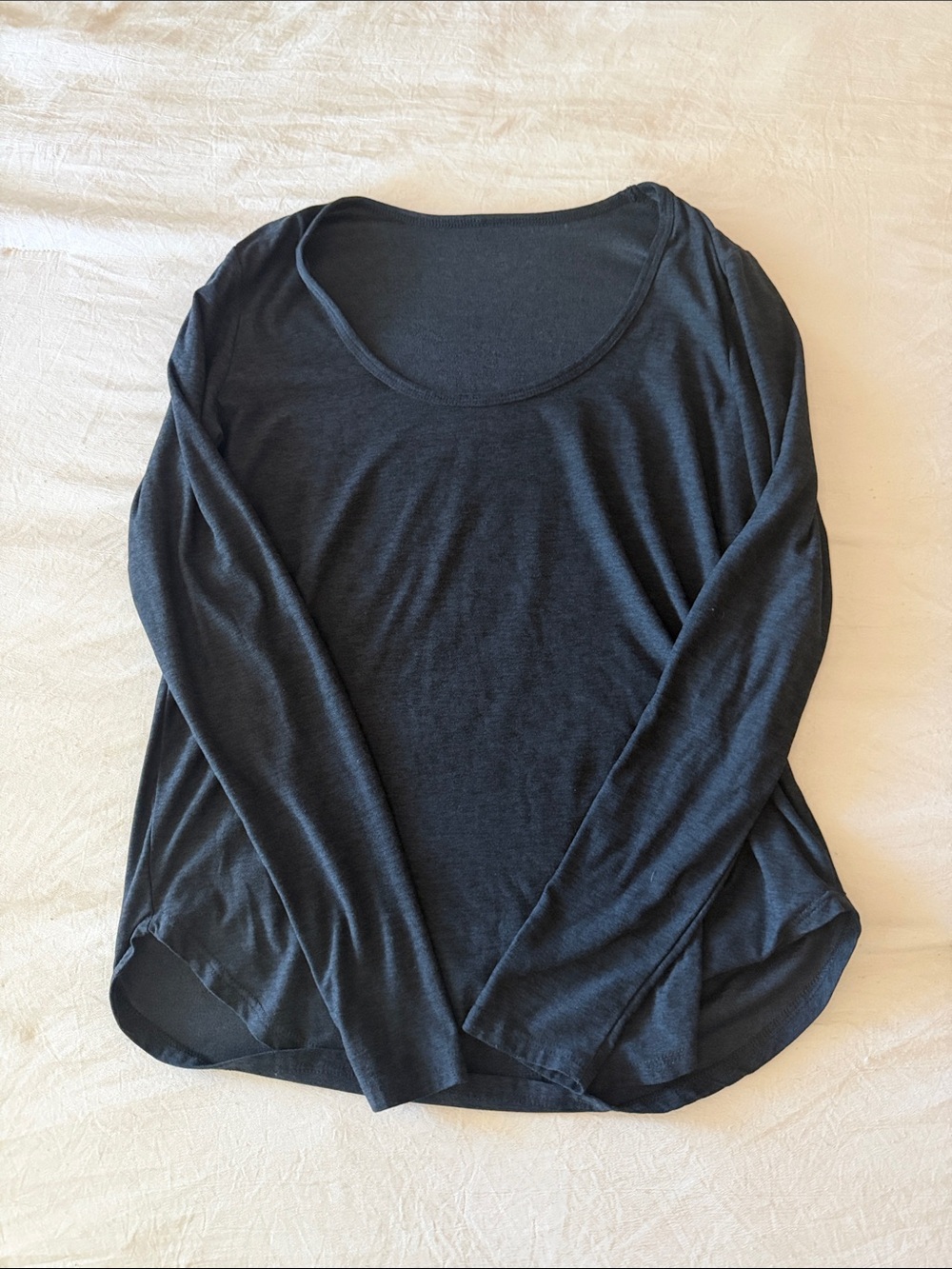 Beyond yoga long sleeve